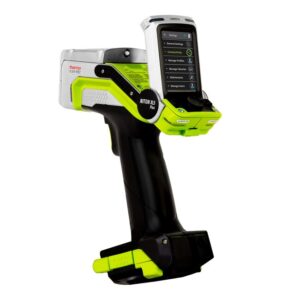 Thermo Scientific™ Niton™ XL5 Handheld XRF Analyzer