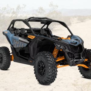2024 MAVERICK X3 MAX X MR TURBO RR